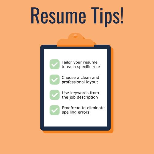 How To Write A Resume That Gets Interviews. Develop your Resume with Sureway’s Top Resume Tips for Job Seekers!