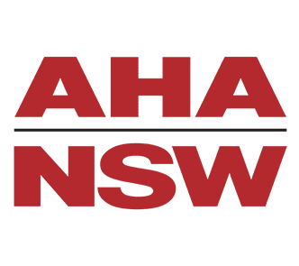 Australian Hotels Association logo