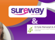 Sureway announces KWA partnership